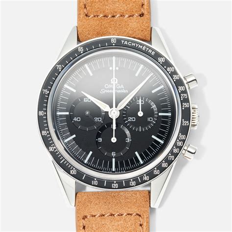 speedmaster first omega in space subdial|Omega Speedmaster.